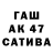 A PVP мука Cavelka Gromov